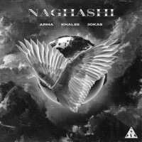 Arma & Sepehr Khalse Ft Sina 30kas - Naghashi