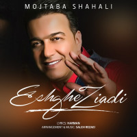 Mojtaba Shah Ali - Eshghe Ziadi