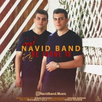 Navid Band - Be Joone To