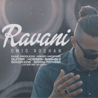 Omid Roshan - Ravani