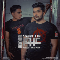 Peyman Asp Ft Moj - Obour