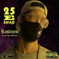 Rastinem - 25e Shab