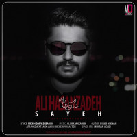 Ali Hasanzadeh - Sayeh