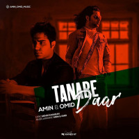 Amin & Omid - Tanabe Daar