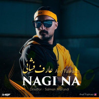 Aref Fashaei - Nagi Na