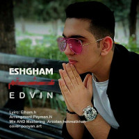 Edvin - Eshgham