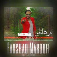 Farshad Maroufi - Boghzeh Arezoo