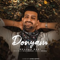 Mehran Raei - Donyaam