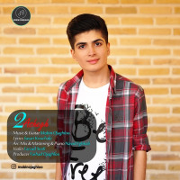 Mobin Ojaghloo - 2 Ashegh