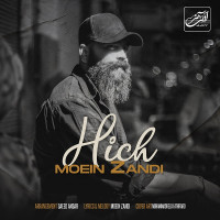 Moein Z - Hich