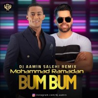 Mohammad Ramadan - Bum Bum ( Dj Aamin Salehi Remix )