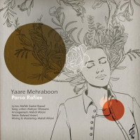 Parsa Rafiee - Yare Mehraboon