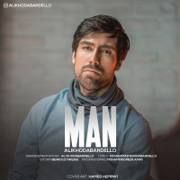 Ali Khodabandello - Man