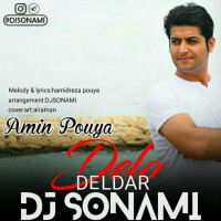 Amin Pouya - Delo Deldar