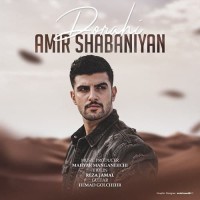 Amir Shabaniyan - Dorahi