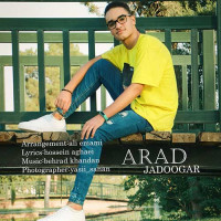 Arad - Jadoogar