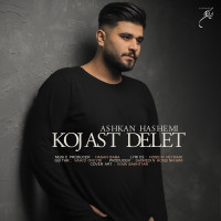 Ashkan Hashemi - Kojast Delet