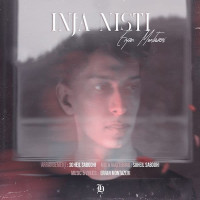 Erfan Montazeri - Inja Nisti
