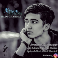 Hadi Gharbali - Miram