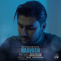 Havash - Royahamoon
