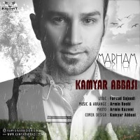 Kamyar Abbasi - Marham