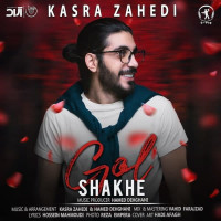 Kasra Zahedi - Shakhe Gol