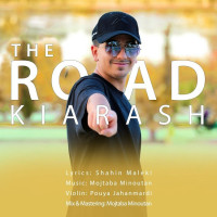 Kiarash Ravanfar - Jade