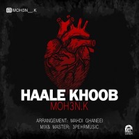 MOH3N K - Haale Khoob