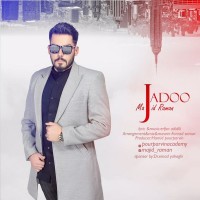 Majid Raman - Jadoo