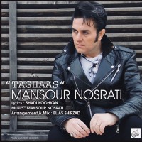 Mansour Nosrati - Taghaas