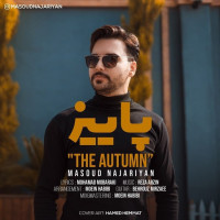 Masoud Najariyan - Paeiz