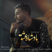 Milad Mehzad - Padeshahe Eshgh
