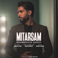 Mohammadreza Bagheri - Mitarsam