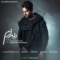 Naser Pourkaram - Deldaram