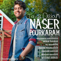 Naser Pourkaram - Jane Delam
