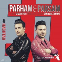 Parham & Parsam - Hashtag