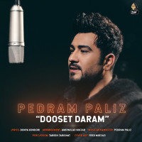 Pedram Paliz - Dooset Daram