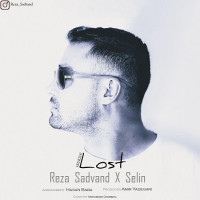 Reza Sadvand - Lost