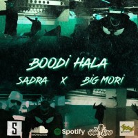 Sadra & Big Mori - Boodi Hala