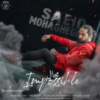Saeid Mohaghegh - Mahal