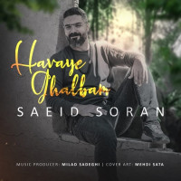 Saeid Soran - Havaye Ghalbam