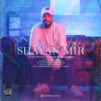 Shayan Mir - Moo Meshki