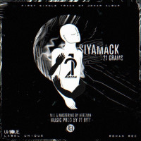 Siyamack - 21 Grams