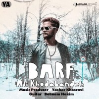 Ali Khodabandeh - Barf