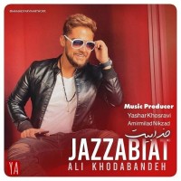 Ali Khodabandeh - Jazzabiat