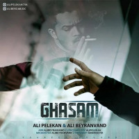 Ali Pelekan & Ali Beiranvand - Ghasam