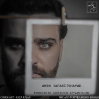Amin Jafari - Shayad