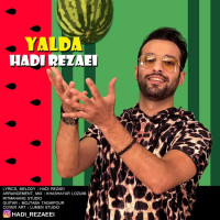 Hadi Rezaei - Yalda