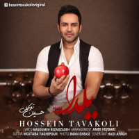 Hossein Tavakoli - Yalda