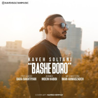 Kaveh Soltani - Bashe Boro